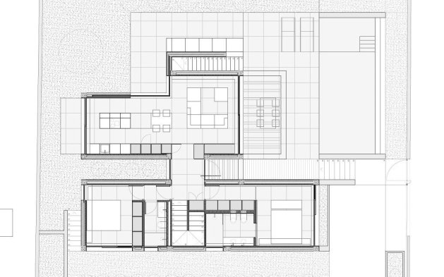 New Build - Independent Villa - Polop