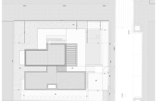 New Build - Independent Villa - Polop