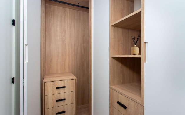 Nouvelle construction - Maison jumelée - Sucina