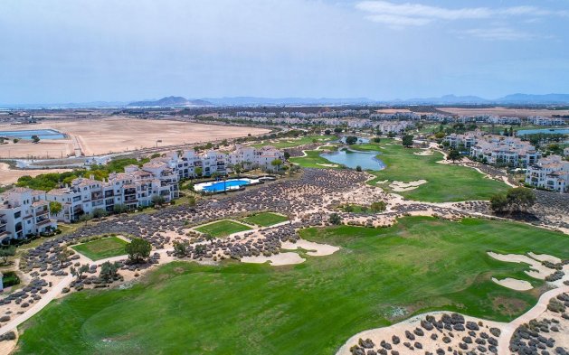 Nouvelle construction - Maison jumelée - Sucina