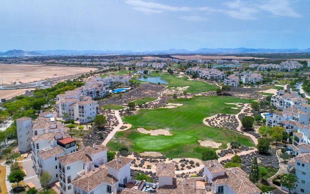 Nouvelle construction - Maison jumelée - Sucina