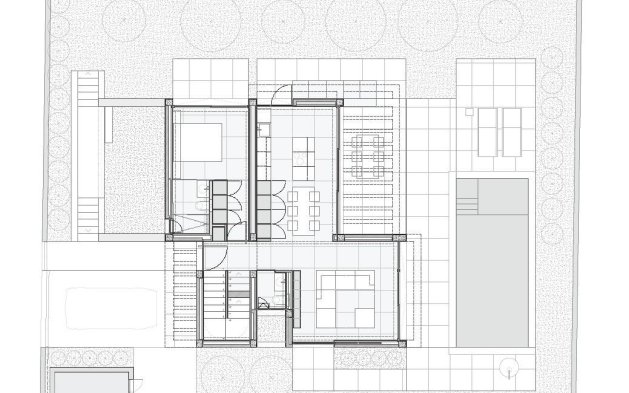 Obra nueva - Villa independiente - Polop