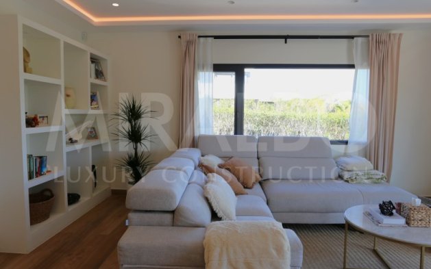 Resale - Independent Villa - Jávea - Cap Martí - El Tossalet - Pinomar