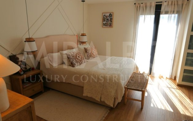 Resale - Independent Villa - Jávea - Cap Martí - El Tossalet - Pinomar