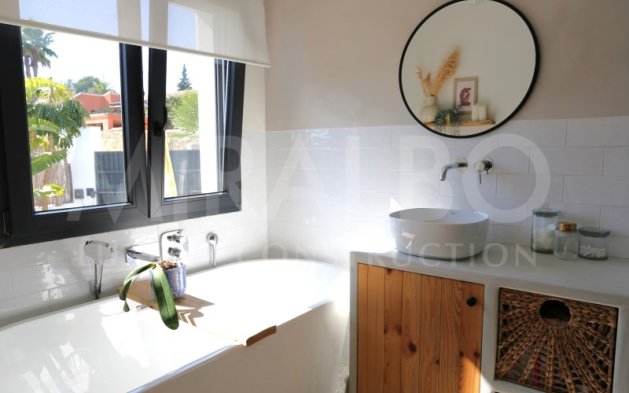 Resale - Independent Villa - Jávea - Cap Martí - El Tossalet - Pinomar