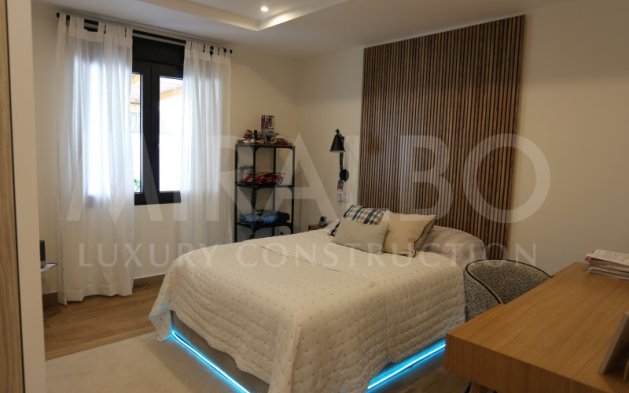 Resale - Independent Villa - Jávea - Cap Martí - El Tossalet - Pinomar