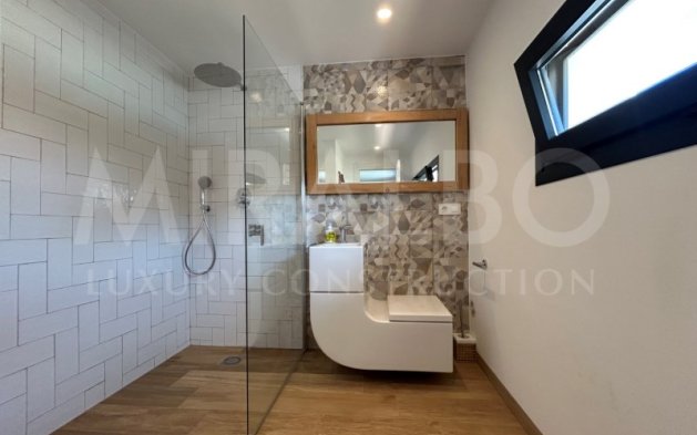 Resale - Independent Villa - Jávea - Cap Martí - El Tossalet - Pinomar