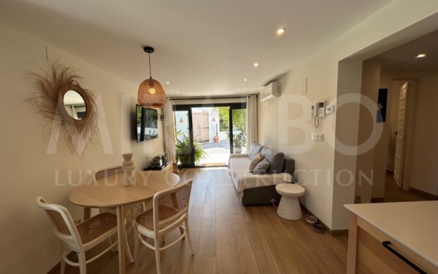 Resale - Independent Villa - Jávea - Cap Martí - El Tossalet - Pinomar