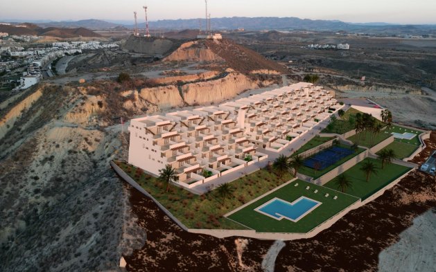 New Build - Apartment - Vera