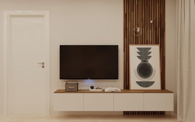 New Build - Apartment - Vera