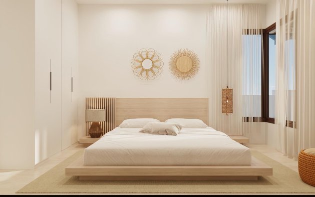 New Build - Apartment - Vera