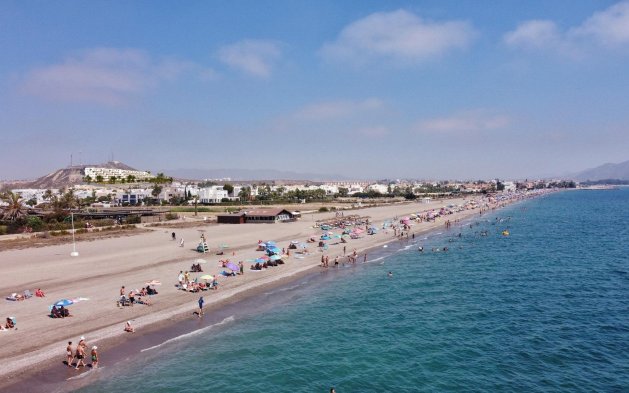 New Build - Apartment - Vera