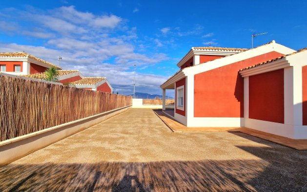 New Build - Independent Villa - Purias