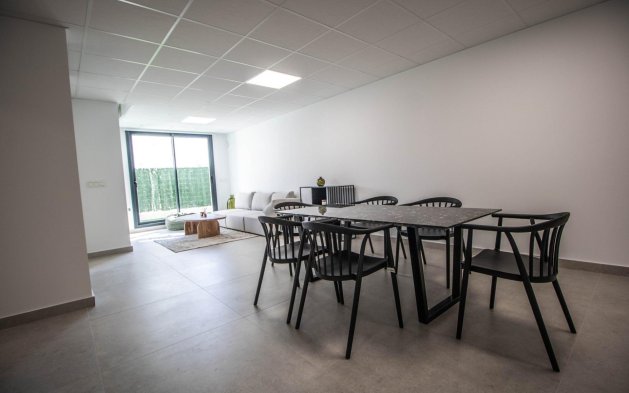 New Build - Independent Villa - Finestrat