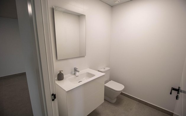 New Build - Independent Villa - Finestrat