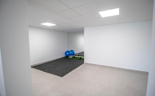 New Build - Independent Villa - Finestrat