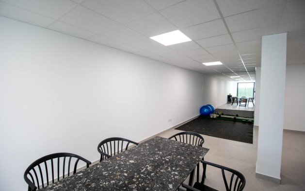 New Build - Independent Villa - Finestrat