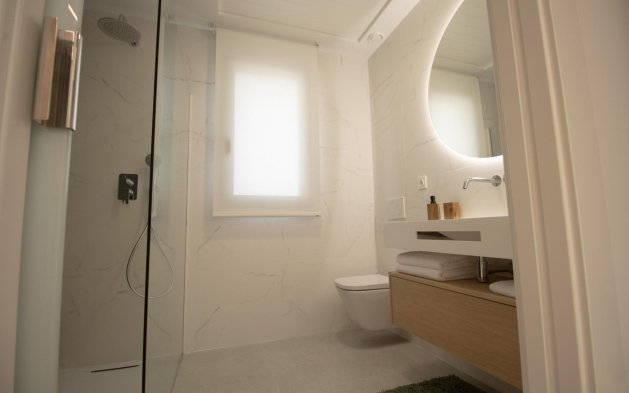 New Build - Independent Villa - Finestrat