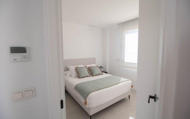 New Build - Independent Villa - Finestrat