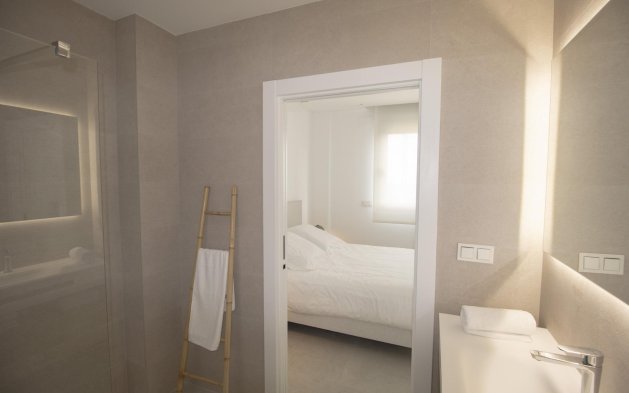 New Build - Independent Villa - Finestrat