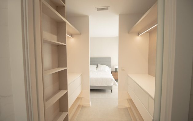 New Build - Independent Villa - Finestrat