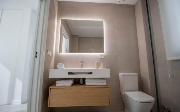 New Build - Independent Villa - Finestrat