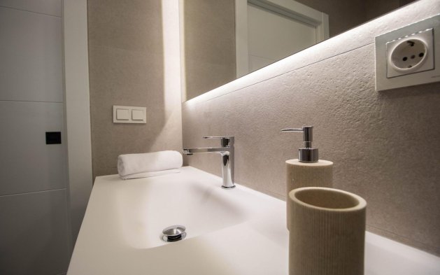 New Build - Independent Villa - Finestrat