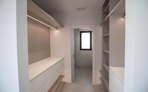 New Build - Independent Villa - Finestrat