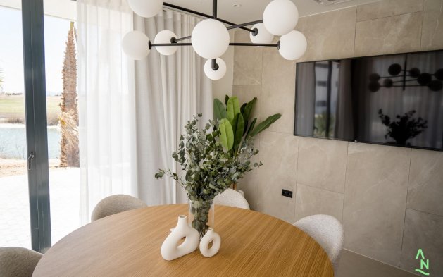 New Build - Penthouse - Alhama De Murcia