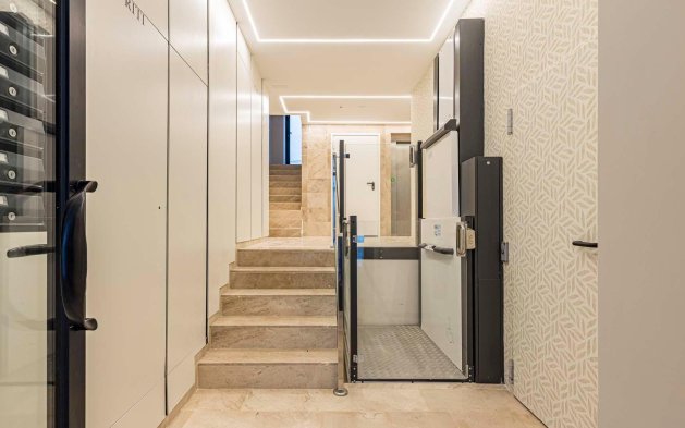 New Build - Penthouse - Murcia