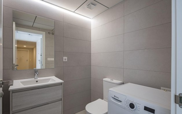 New Build - Penthouse - Murcia