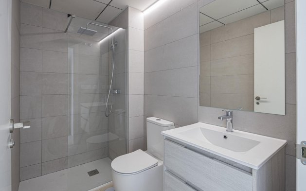 New Build - Penthouse - Murcia