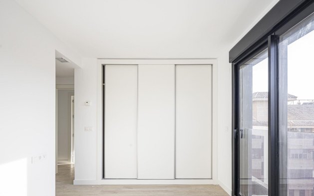 New Build - Penthouse - Murcia