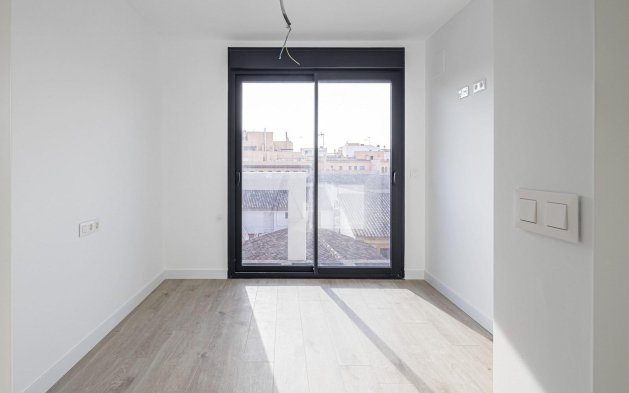 New Build - Penthouse - Murcia