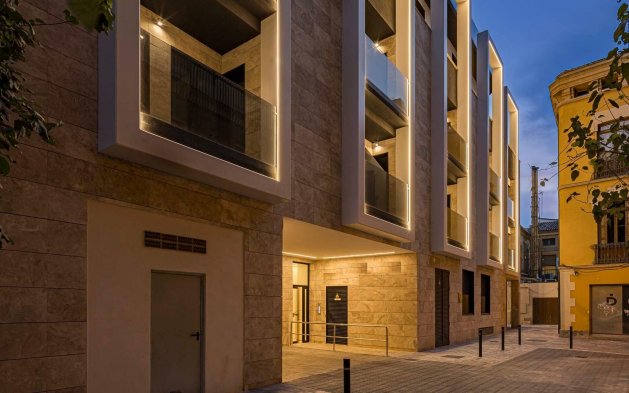 New Build - Penthouse - Murcia