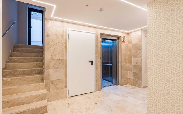 New Build - Penthouse - Murcia