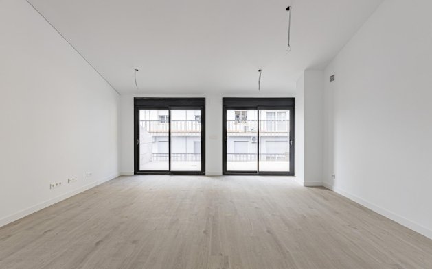 New Build - Penthouse - Murcia