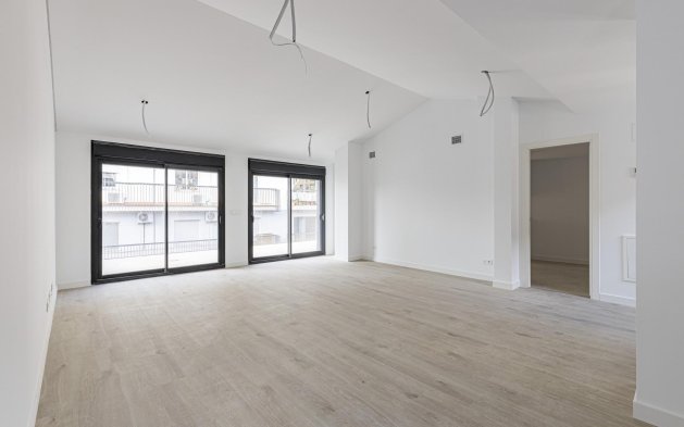 New Build - Penthouse - Murcia