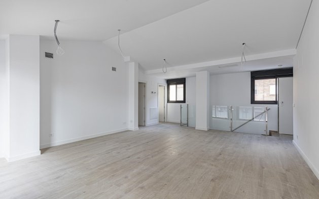 New Build - Penthouse - Murcia