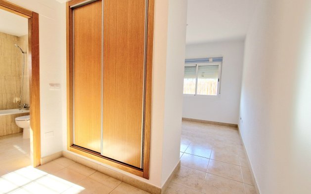 New Build - Independent Villa - Purias