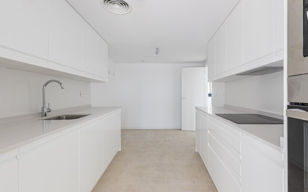 New Build - Penthouse - Murcia