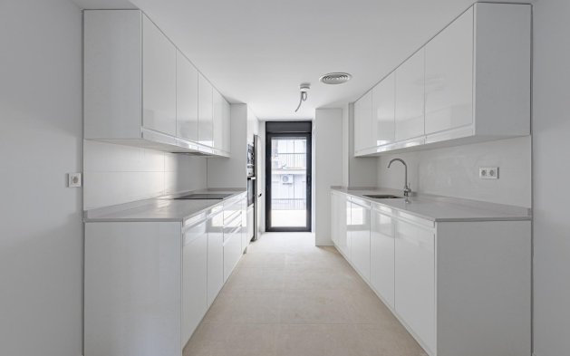 New Build - Penthouse - Murcia