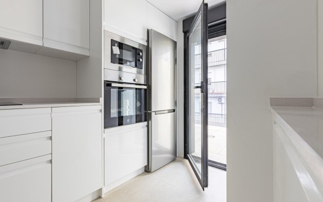 New Build - Penthouse - Murcia