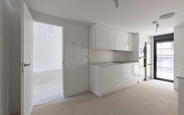 New Build - Penthouse - Murcia