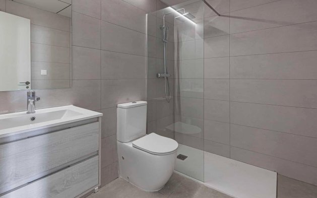 New Build - Penthouse - Murcia