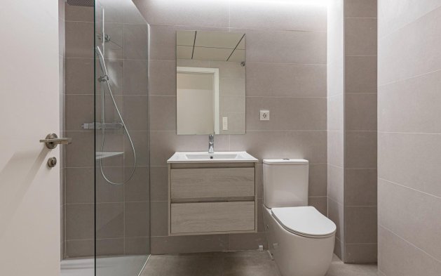 New Build - Penthouse - Murcia