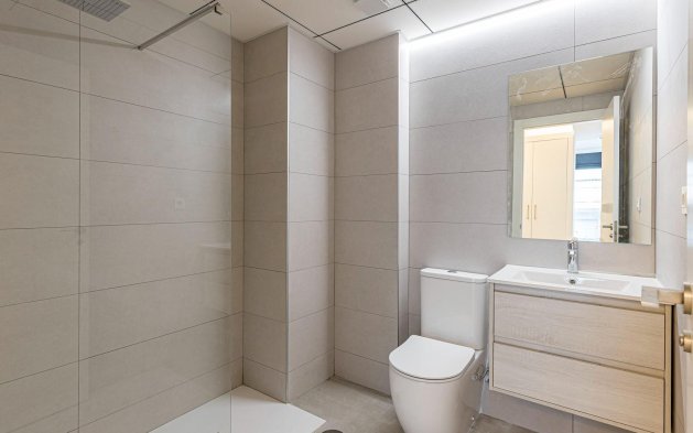 New Build - Penthouse - Murcia