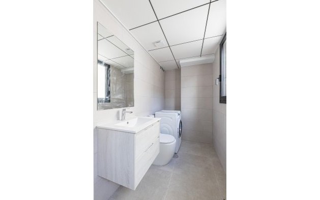 New Build - Penthouse - Murcia