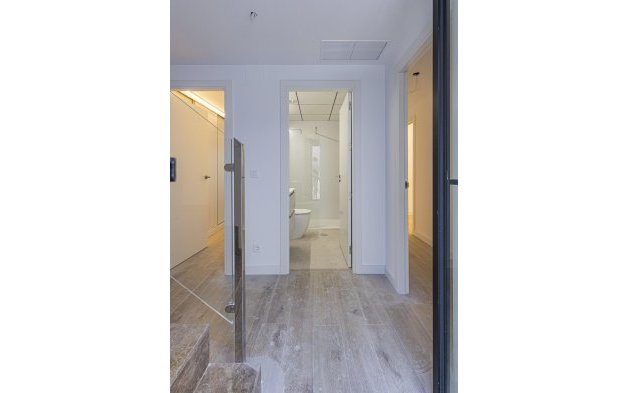 New Build - Penthouse - Murcia