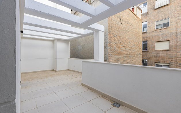 New Build - Penthouse - Murcia